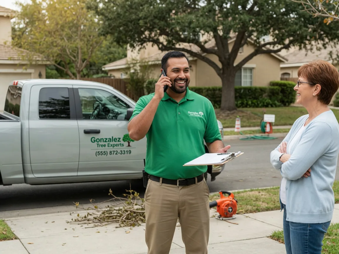 Tree Service Lanark Village, FL FAQs